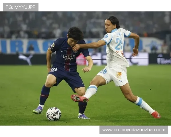 巴黎圣日耳曼稳居法甲社媒影响力榜首引领联赛话题热度