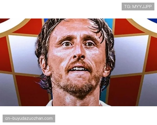 莫德里奇:第五次世界杯是礼物,克罗地亚目标超越上届 莫德里奇:第五次世界杯是礼物,克罗地亚目标超越上届