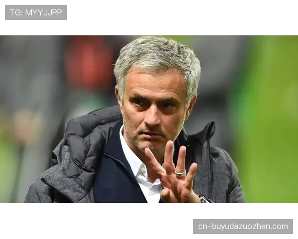 穆里尼奥或将复出,多支球队抛出橄榄枝