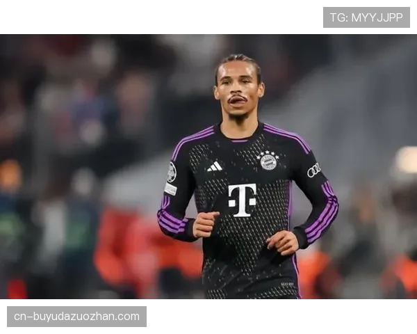 萨内称高兴贡献助攻,回报德国队教练信任 萨内称高兴贡献助攻,回报德国队教练信任