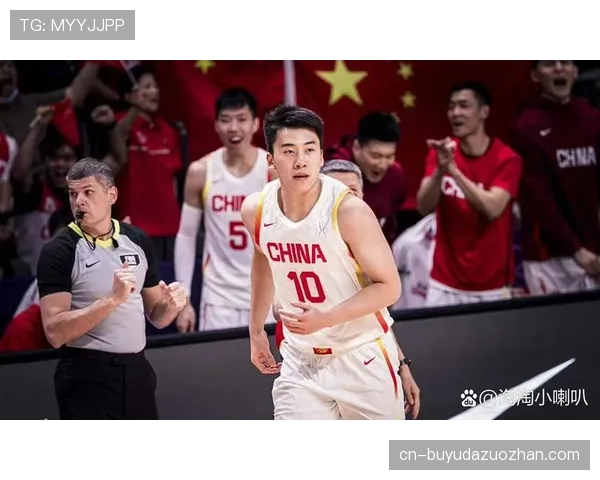 中国男篮第四节一度落后18分，打出13-0高潮