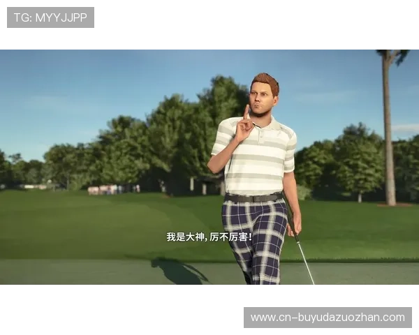 智能内容生成系统在PGA巡回赛的应用：赛后5分钟即可发布专业战报