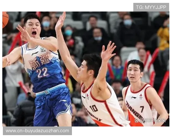 新赛季CBA规则巨变:单节10分钟与外援四节7人次正式实施