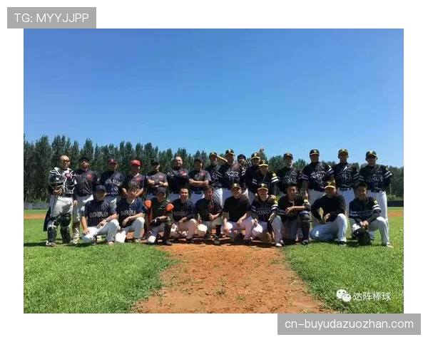 丰台队员刘亿坤:棒球培养责任感,愿将其作为毕生追求 丰台队员刘亿坤:棒球培养责任感,愿将其作为毕生追求