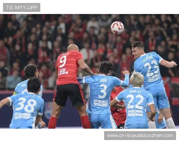 河南队迎战成都蓉城，拉莫斯谋三杀