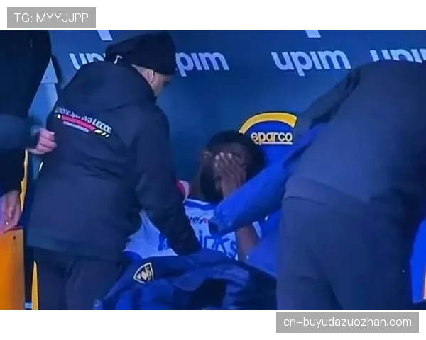 乌姆蒂蒂坦言莱切给予真挚关爱助其重生 乌姆蒂蒂坦言莱切给予真挚关爱助其重生