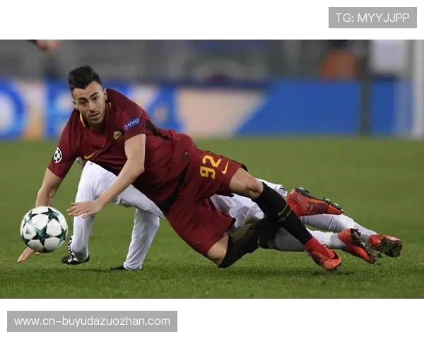 弗格森传射建功，罗马青春风暴席卷热那亚