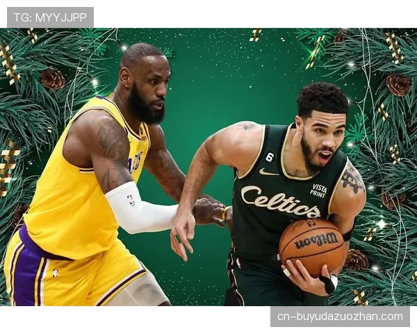 圣诞大战收视率飙升，NBA节日传统影响力扩大