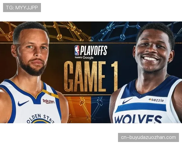 勇士森林狼二番战战术分析,爱德华兹需减少单打失误 勇士森林狼二番战战术分析,爱德华兹需减少单打失误