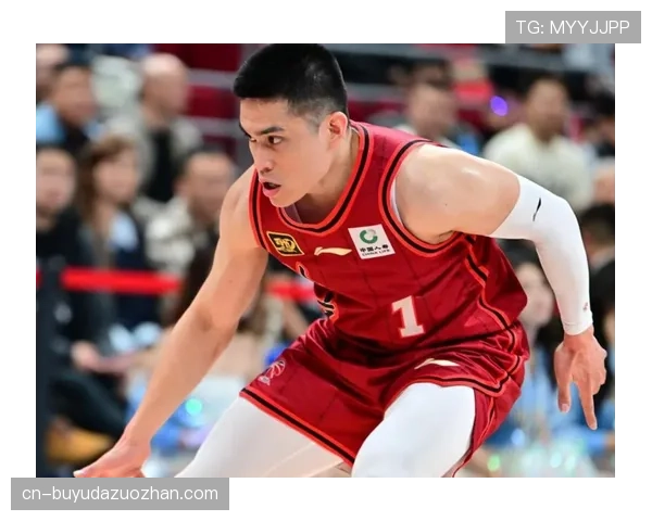 本土00后球员占比达58%，CBA从外援主导转向本土当家