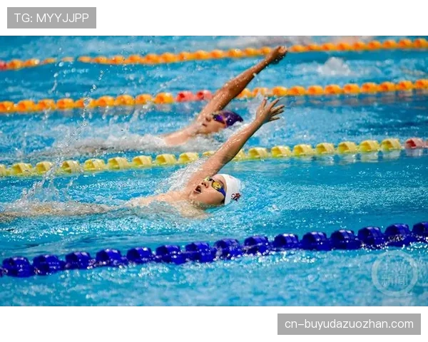 资本涌入职业游泳联赛，高额奖金会改变奥运备战传统吗？